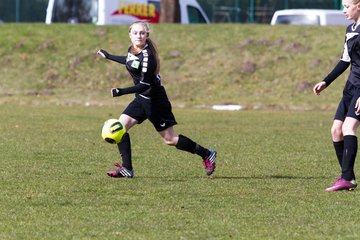 Bild 126 - B-Juniorinnen MTSV Olympia Neum�nster - SG Trittau/S�dstormarn : Ergebnis: 3:3